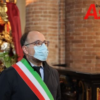 Asti si prepara a correre il Palio, il sindaco Rasero chiede al ministro Speranza la deroga ai mille spettatori