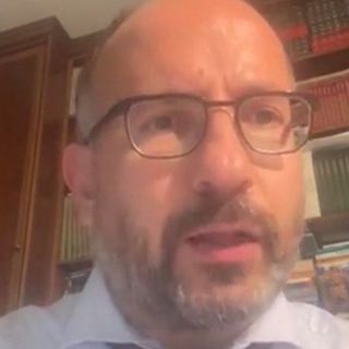 Ad Asti solo 9 positivi e in ospedale 5 ricoverati Covid. Nuova diretta del sindaco di Asti, Maurizio Rasero [VIDEO]