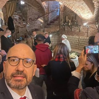 A dicembre Asti sarà protagonista del programma tv &quot;Bellissima Italia&quot;