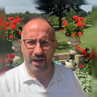Asti, il sindaco Rasero raccomanda di evitare i festeggiamenti questa sera in caso di vittoria  della Juventus: &quot;Il virus non è ancora sconfitto&quot;
