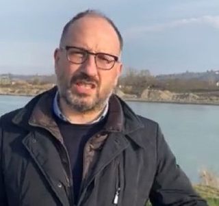 &quot;Asti è la provincia che va meglio in Piemonte, ma non sfidiamo la fortuna&quot;. Nuova diretta del sindaco di Asti Rasero [VIDEO]