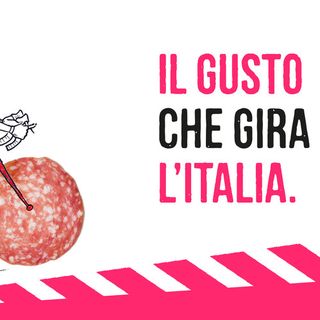 Raspini sarà partner del Giro d'Italia 2021 che partirà da Torino l'8 maggio