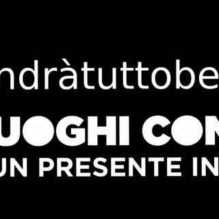 La prof.ssa Paola Dubini a ‘2 ciapetti con Federico’ presenta la rassegna “#andràtuttobene - I luoghi comuni su un presente incerto”
