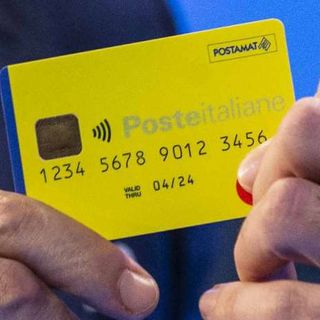Reddito di cittadinanza e carta &quot;Dedicata a te&quot;: riflessioni di un lettore