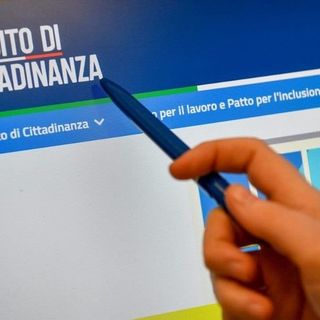 Reddito di cittadinanza: a gennaio 1,16 milioni di nuclei beneficiari