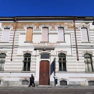 È ufficiale: l'asilo Regina Margherita, fondato dall'avvocato Giuseppe Bocca, non riaprirà a settembre
