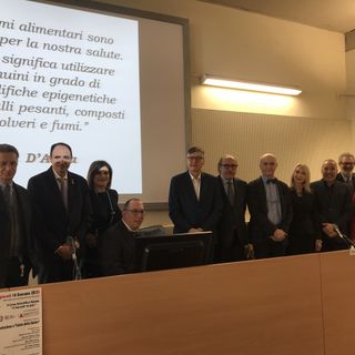 Alimentazione e tutela della salute: se ne è parlato oggi in università ad Asti