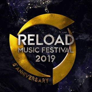 Il Reload Music Festival firma la versione Gold della sua quinta edizione al Lingotto Fiere a Torino