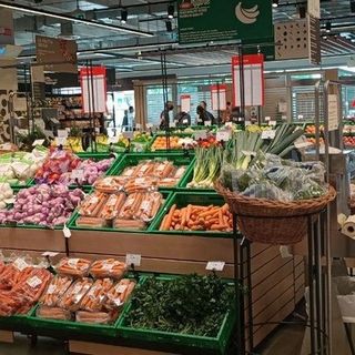Inaugurato il nuovo punto vendita Nova Coop di via Monti, in uno spazio totalmente rinnovato [VIDEO]
