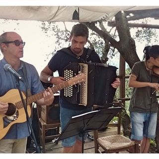 I Mala Hora Klezmer Balkan Music
