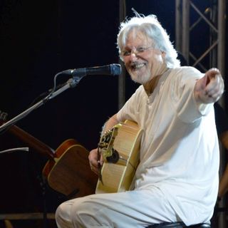 Aldo Tagliapietra in concerto