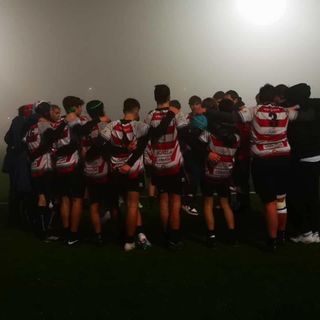 Rugby under 16: il Monferrato batte il Cernusco 38-14