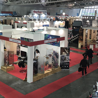 Riqualificazione ed ecosostenibilità: al via la 32esima edizione di Restructura [VIDEO]