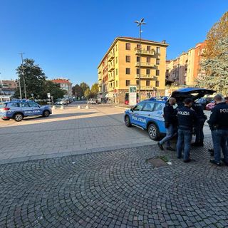Asti, retata della Polizia contro lo spaccio: quattro persone arrestate