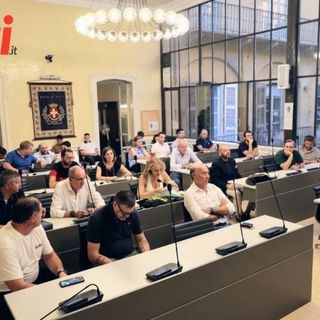 Consiglio del Palio. Rasero: &quot;Vivete al massimo questi 10 giorni che ci separano dalla nostra manifestazione. L'ultima organizzata in questo modo&quot;