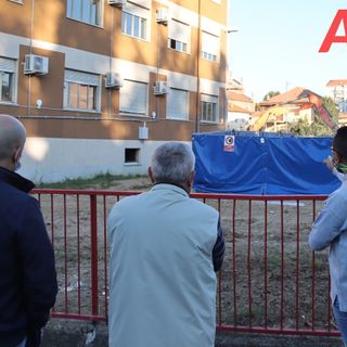 &quot;L'appalto della scuola Jona non rispetta i tempi e crea disagi dopo i ritardi per il cavalcavia Giolitti e la scuola De Benedetti&quot;. Critiche da Pd di Asti