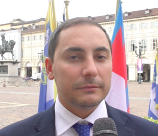 L'assessore regionale Fabrizio Ricca: &quot;Onoriamo e ringraziamo le divise&quot;
