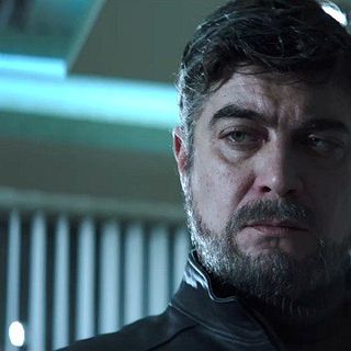 Riccardo Scamarcio, protagonista di &quot;Non sono un assassino&quot;