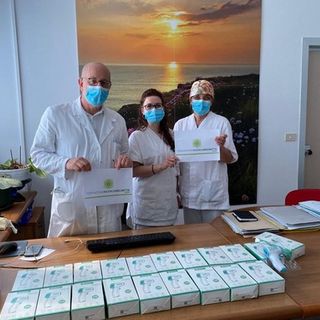Le 12 regole contro il cancro protagoniste di una graphic novel: al via una campagna per informare i ragazzi piemontesi sulla prevenzione oncologica