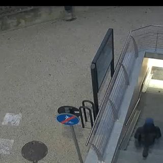 Frame dell'operazione Ricki cod di Asti