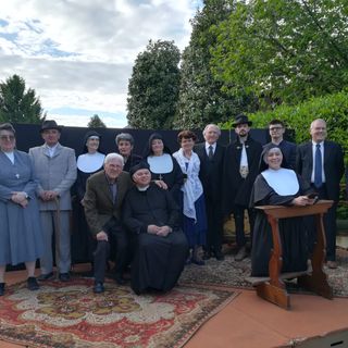 Il 26 aprile la Festa del Grazie a Nizza Monferrato, in occasione dei 150 anni dell'Istituto delle Figlie di Maria Ausiliatrice