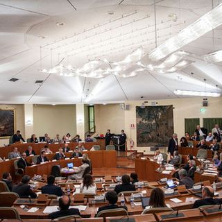 Rimborsopoli bis Piemonte: 31 ex consiglieri regionali rischiano il processo
