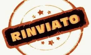 Rinviato a data da destinarsi a Calamandrana il convegno "Noi e la Costituzione Rinviato a data da destinarsi a Calamandrana il convegno "Noi e la Costituzione