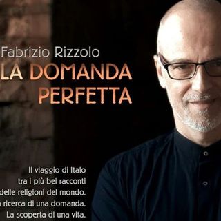 Qual è la domanda perfetta? Fabrizio Rizzolo si interroga sul palco del Michelerio, martedì 18 agosto [VIDEO]