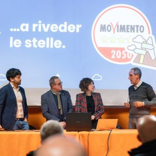 Asti ospita la seconda tappa del #Road2050 con i consiglieri regionali piemontesi del Movimento 5 Stelle