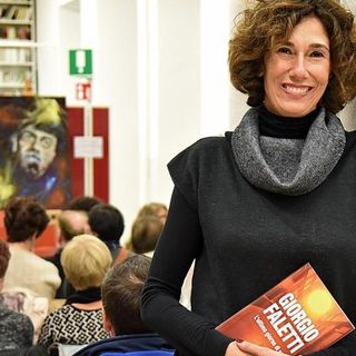 Roberta Bellesini