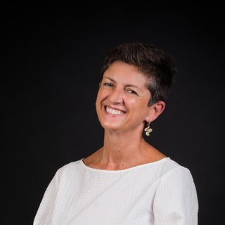 Roberta Giovine