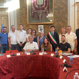 A Villanova si è insediata la nuova amministrazione. Il sindaco Peretti: &quot;Mi auguro che questo Consiglio Comunale sarà luogo di un sano confronto e di condivisione di idee e di progetti&quot;