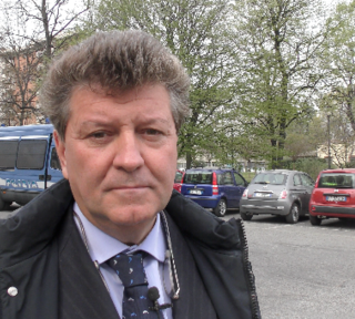 Scarcerato l’ex assessore regionale Roberto Rosso