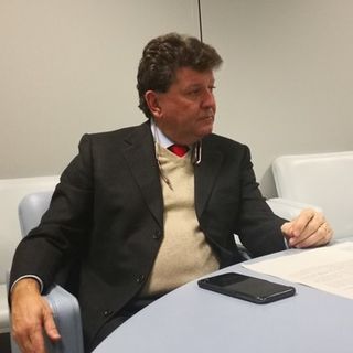 Rinvio a giudizio per l'ex assessore regionale Roberto Rosso