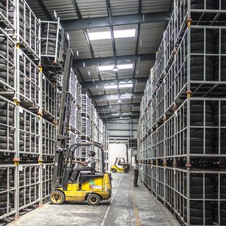 Nuove possibilità lavorative grazie alla robotica