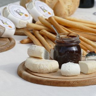 La Robiola di Roccaverano tra i protagonisti del Salone del Gusto
