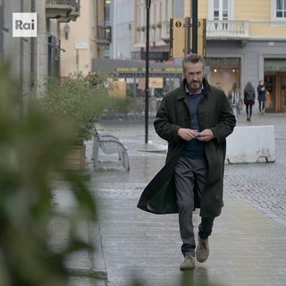 Anche un po' di astigiano nella colonna sonora della fiction Rai 'Rocco Schiavone'