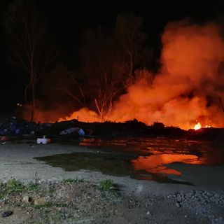 Immagine di repertorio