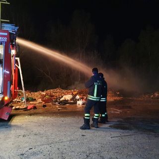 Immagine di repertorio