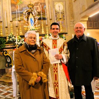 Montechiaro piange Rosa Maria Bandiera, voce 'fuori dal coro'