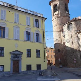 Domenica a San Damiano si inaugura la casa di accoglienza per mamme e bambini