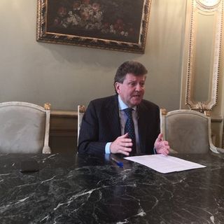 'Ndrangheta: si è aperto a Torino il processo all'ex assessore regionale Roberto Rosso