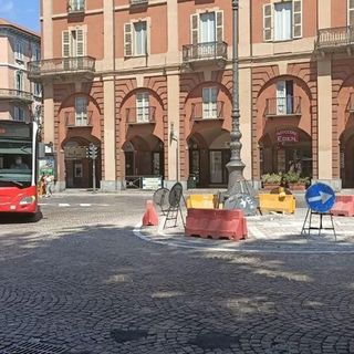 &quot;Nuova viabilità? Il vero test sarà settembre&quot;. Il giorno dopo il primo step, parlano i commercianti
