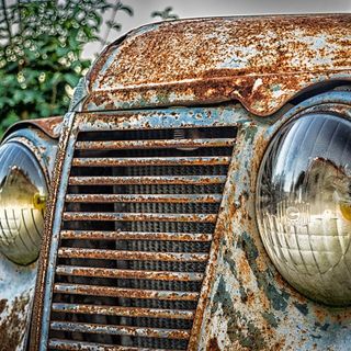 Rottamare un auto
