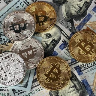 Un messaggio ritrovato per gli appassionati di criptovalute