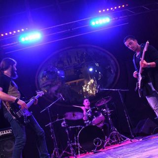 Speciale AstiMusica: cinque domande ai Rubin Red, opening for Treves Blues Band (FOTO E VIDEO)