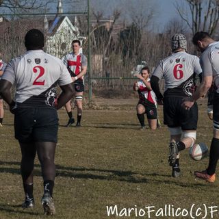 Buone notizie per il Monferrato Rugby senior che ha vinto a Chieri. L'under 19 si impone sul Cus Torino