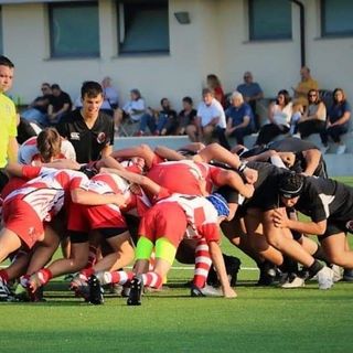 La squadra under 16 La squadra under 16