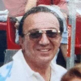 Ancora un lutto nel mondo del Palio, morto l'ex rettore di Cattedrale, Giovanni Rustichelli