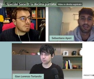 L'equilibrio regna sovrano nel Girone A, focus su Novara e Vado